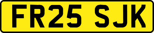 FR25SJK