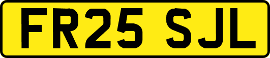 FR25SJL