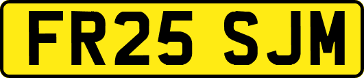 FR25SJM