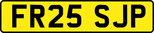FR25SJP