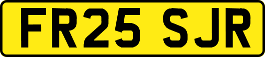FR25SJR