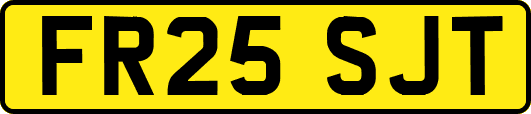 FR25SJT