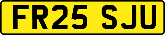 FR25SJU