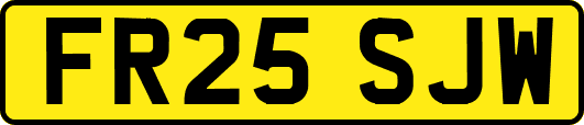 FR25SJW