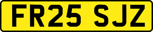 FR25SJZ