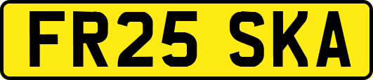 FR25SKA