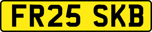 FR25SKB