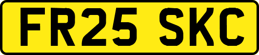 FR25SKC