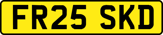 FR25SKD