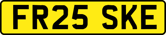 FR25SKE
