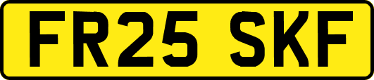 FR25SKF