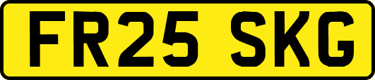 FR25SKG