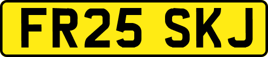 FR25SKJ