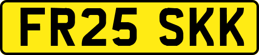 FR25SKK