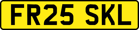 FR25SKL
