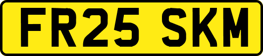 FR25SKM