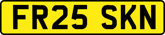 FR25SKN