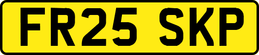 FR25SKP