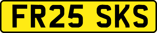 FR25SKS