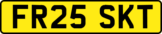 FR25SKT