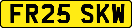 FR25SKW