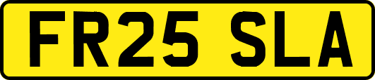 FR25SLA