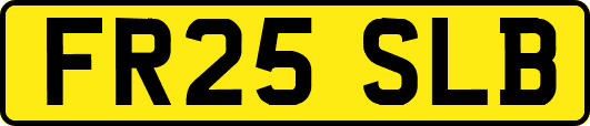 FR25SLB