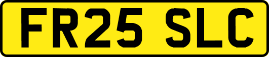FR25SLC
