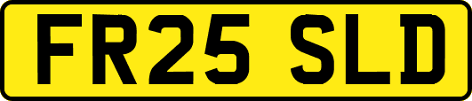 FR25SLD