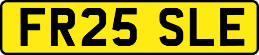 FR25SLE