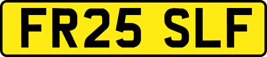 FR25SLF
