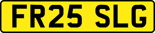 FR25SLG