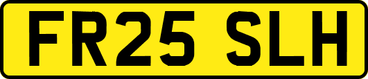 FR25SLH
