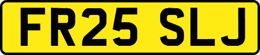 FR25SLJ