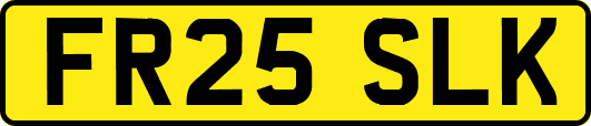 FR25SLK