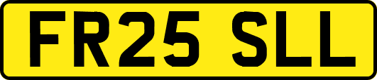 FR25SLL