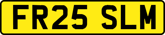 FR25SLM