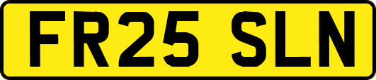 FR25SLN