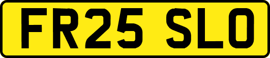 FR25SLO