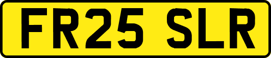 FR25SLR