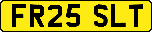 FR25SLT
