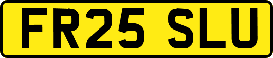 FR25SLU