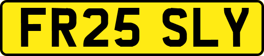 FR25SLY