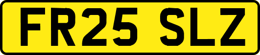 FR25SLZ