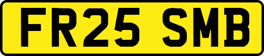 FR25SMB