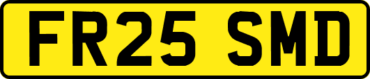 FR25SMD