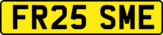FR25SME