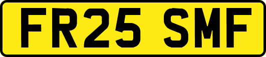 FR25SMF