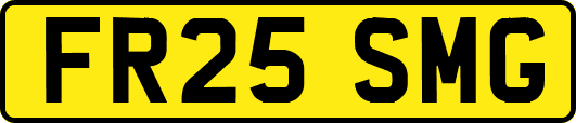 FR25SMG