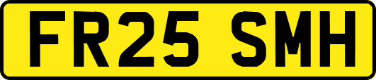 FR25SMH